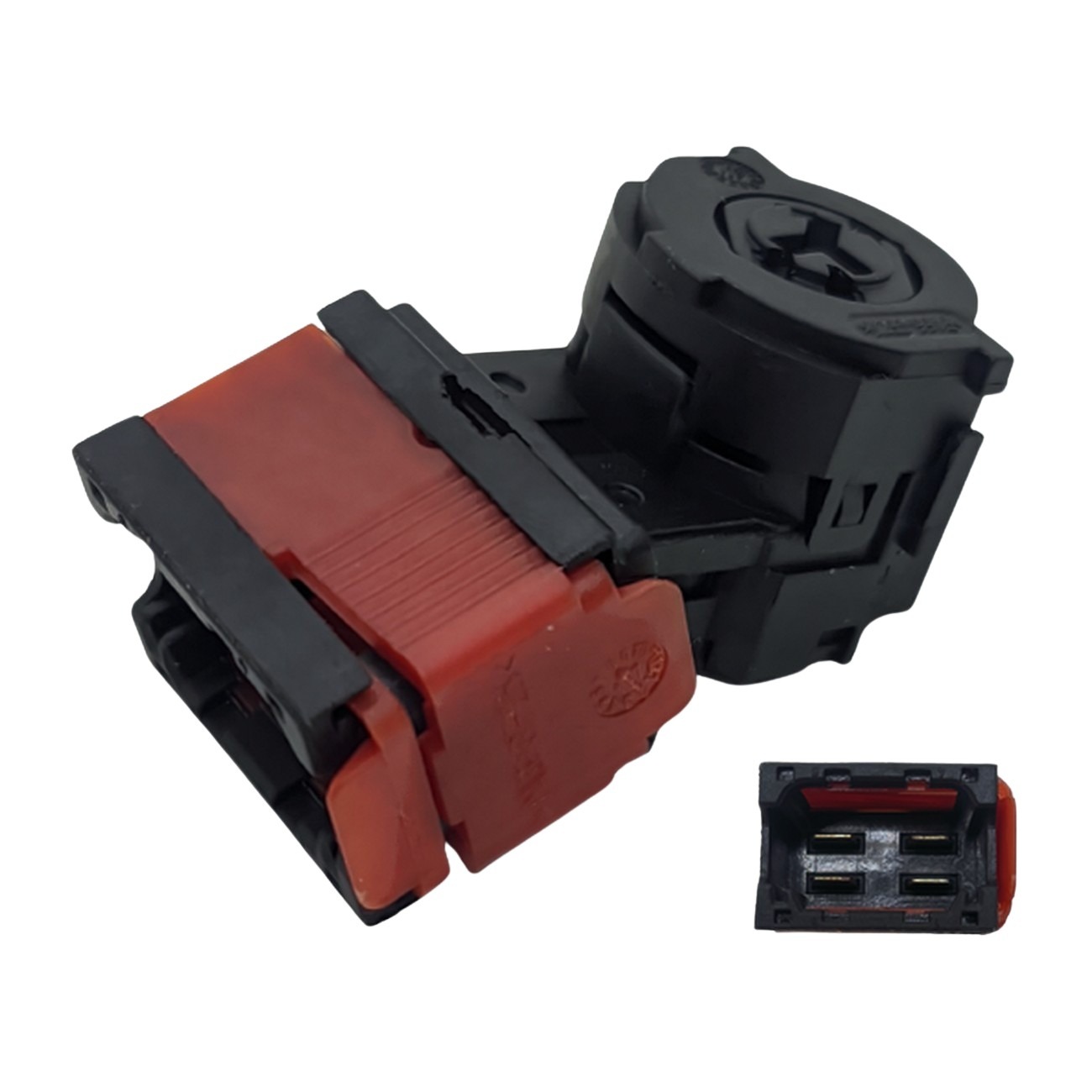 Contactor Tambor Arranque Renault Clio Captur
